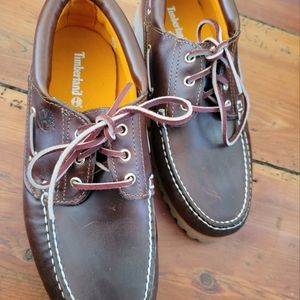 Mens Timberland Size 10